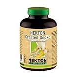 Nekton Crested Gecko, 1er Pack (1 x 0.250 kilograms), m