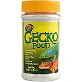 Zoo Med Day Alimento para Gecko, 71 g