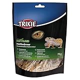 Trixie Gusanos de la Harina, Deshidratado, 70g