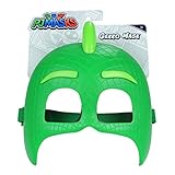 Bandai PJ Masks Gekko - Máscara infantil, color verde