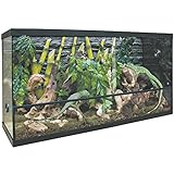 Repti-Selva KRS135 Kit para Terrario Cristal
