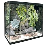 Repti-Selva TRS75 Terrario Cristal